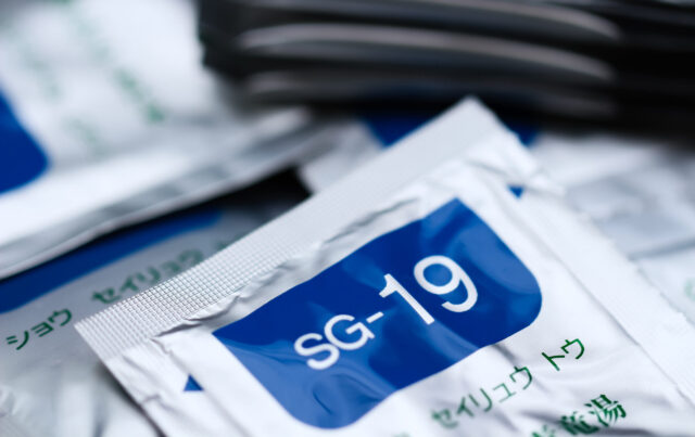 家庭の漢方常備薬　かぜ編　おすすめ3処方