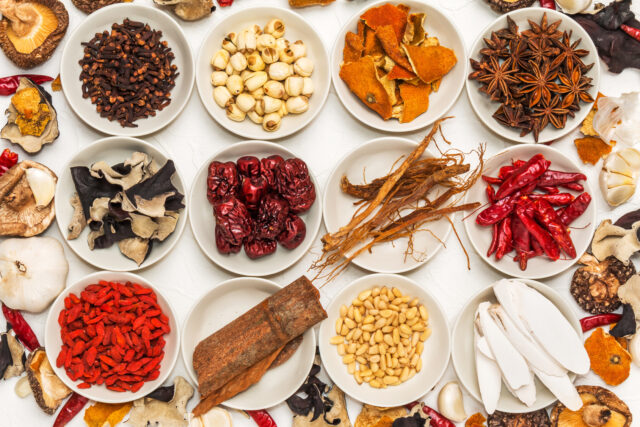 漢方薬でダイエット　体質に合わせた漢方治療