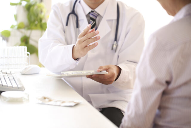 フコイダンとは（低分子化フコイダン療法）