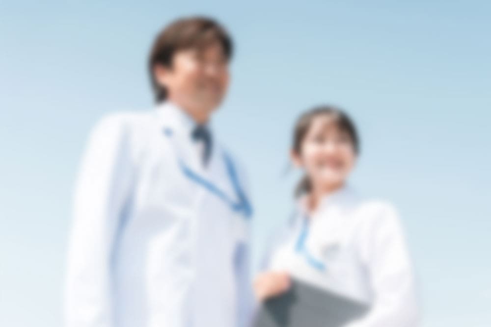 複数の専門分野を活かした総合的なサポート、幅広く専門性の高い診療体制