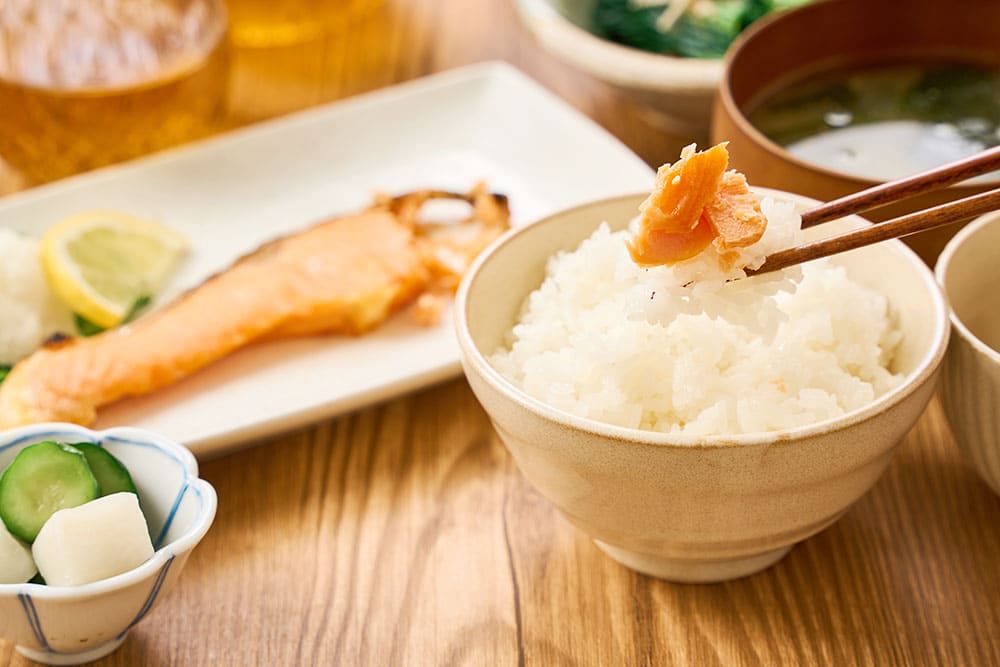 栄養指導・ダイエット外来