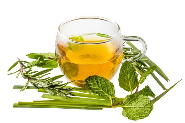 漢方薬について