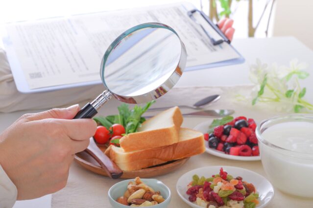 食べ物のカロリーと消化吸収：身体のエネルギー工場の秘密、そして賢い糖質制限ダイエット