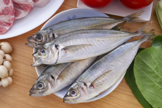 1日に必要なEPA・DHA摂取量ガイド