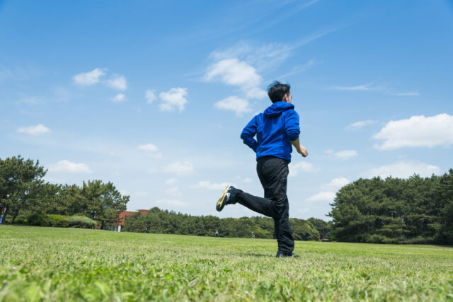 運動がうつ病の特効薬？科学が解き明かすその効果とメカニズム