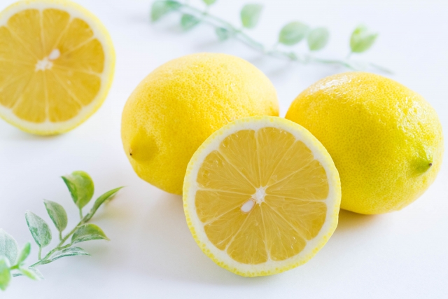 グルタチオンとビタミンCの違いについて