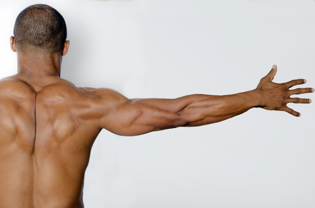 「疲れやすい・太りやすい」を抜け出す！科学で分かったテストステロンの上げ方