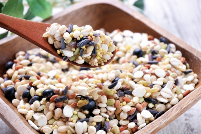 食べて、浸かって、補える！マグネシウム健康法