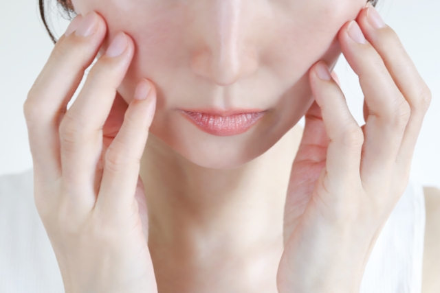 肌老化の医学と漢方〜血流・抗酸化・腎の力で若さをつくる