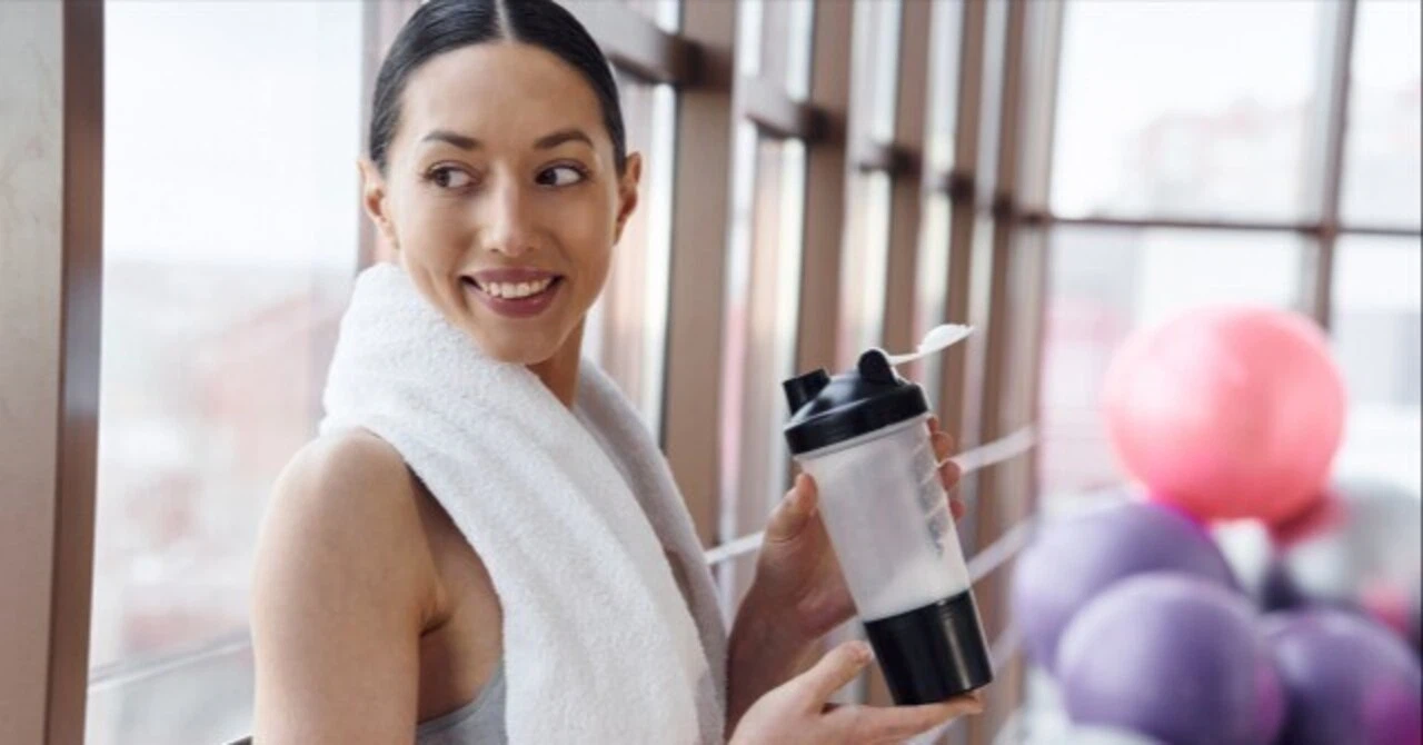 プロテインの7割が鉛汚染？『植物性はヘルシー』に潜む危険な落とし穴