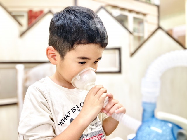 鼻の炎症が肺を蝕むとき ― 知っておきたい“隠れ喘息”の真実