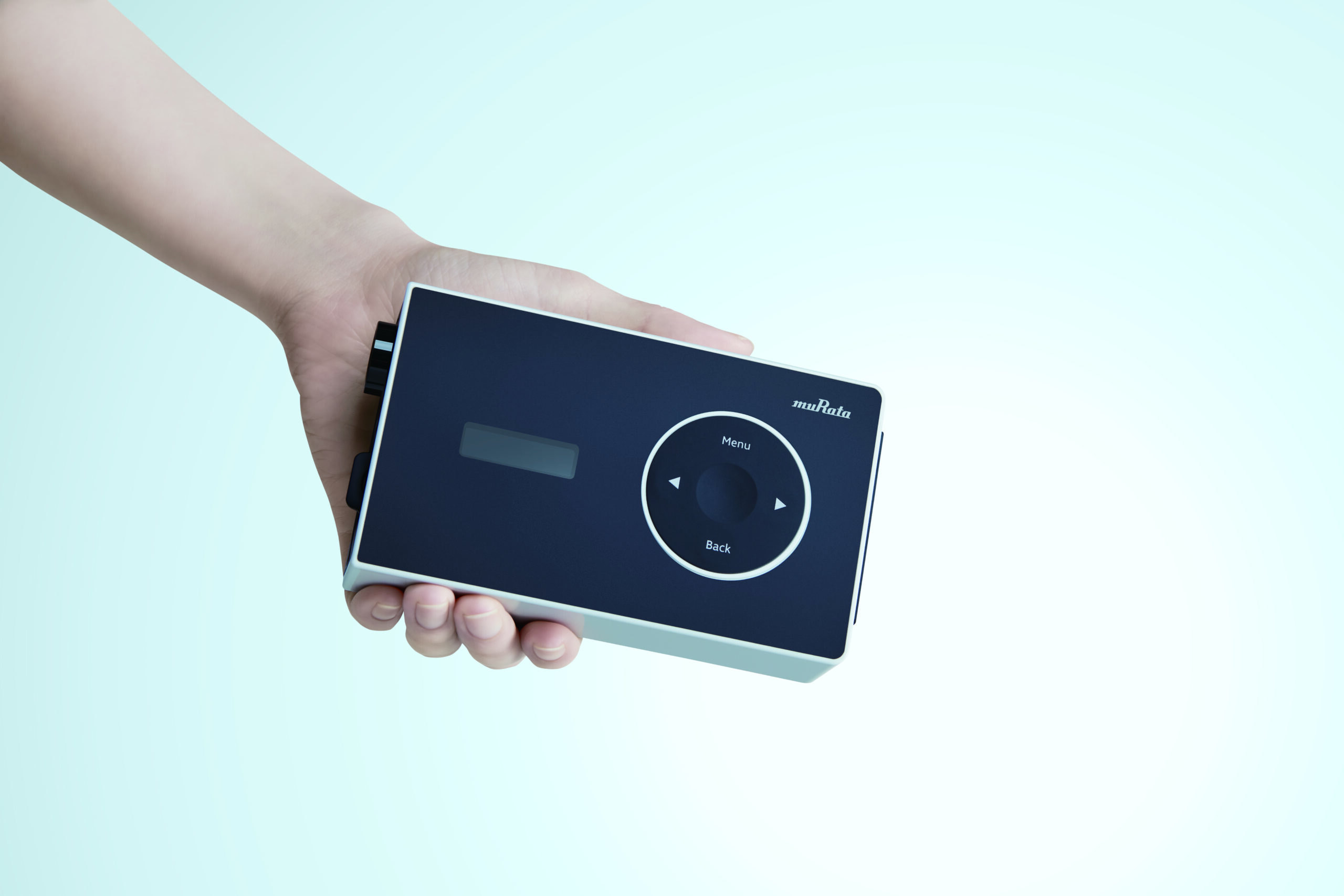 スマホサイズで出張も身軽に！純国産『ムラタ CPAP MX』のメリット・デメリット