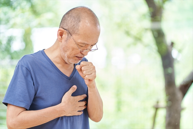 肺の免疫システムと吸入薬の滞留時間：成分によって肺炎リスクが異なる理由を解明