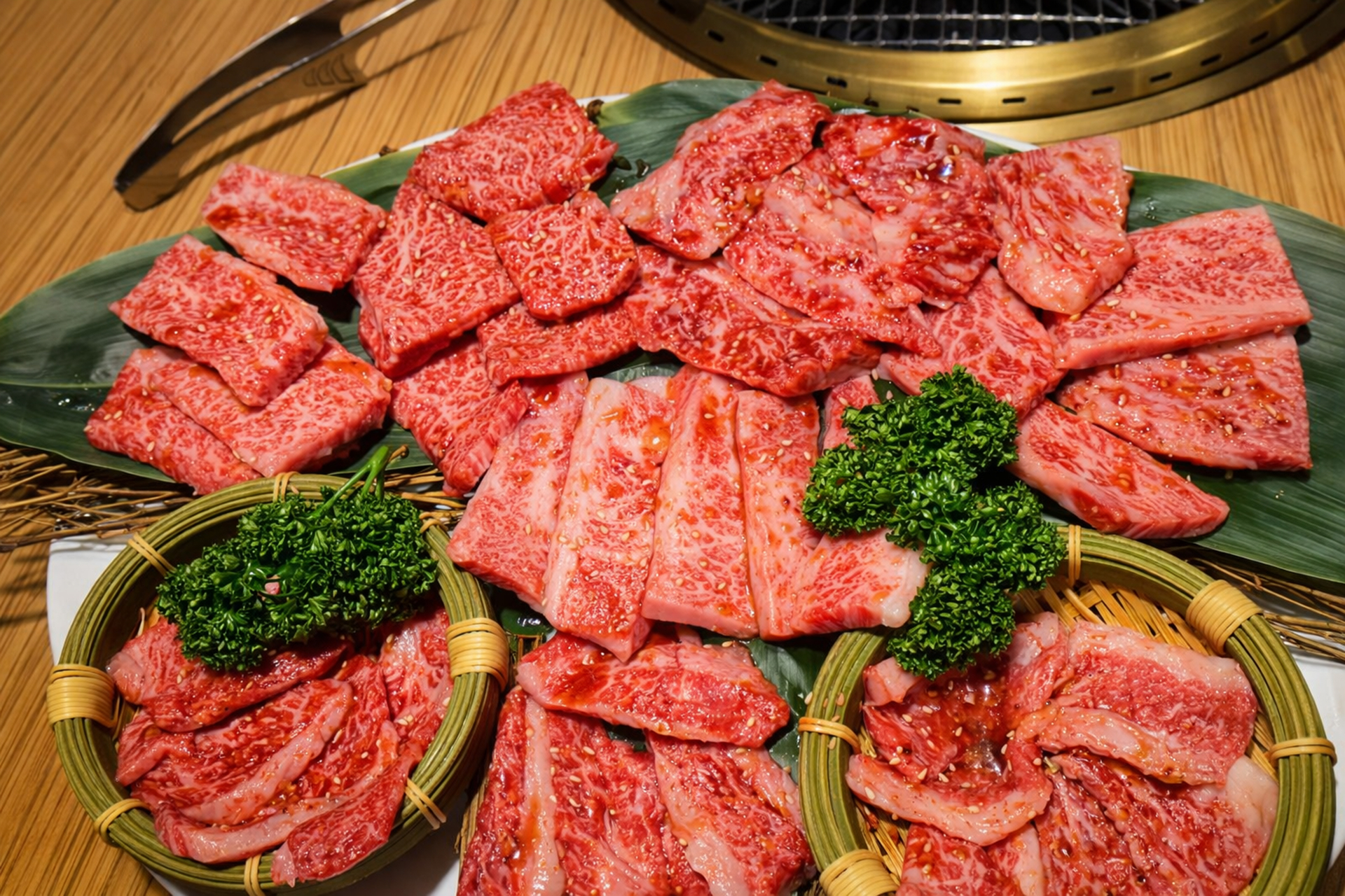 1日に必要な鉄分を肉で摂取するには？種類別の目安量と効果的な食べ方