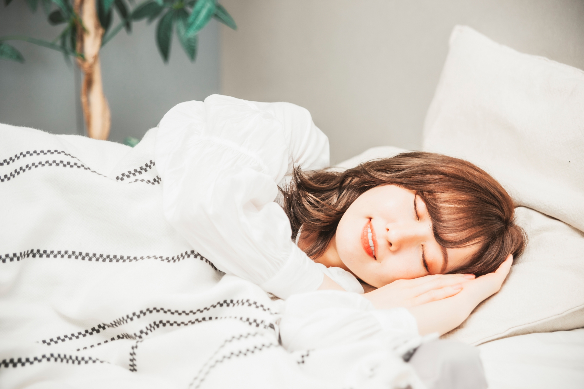 「午後3時まで、20分以内」が鉄則！仕事効率を劇的に変える科学的・正しい昼寝術