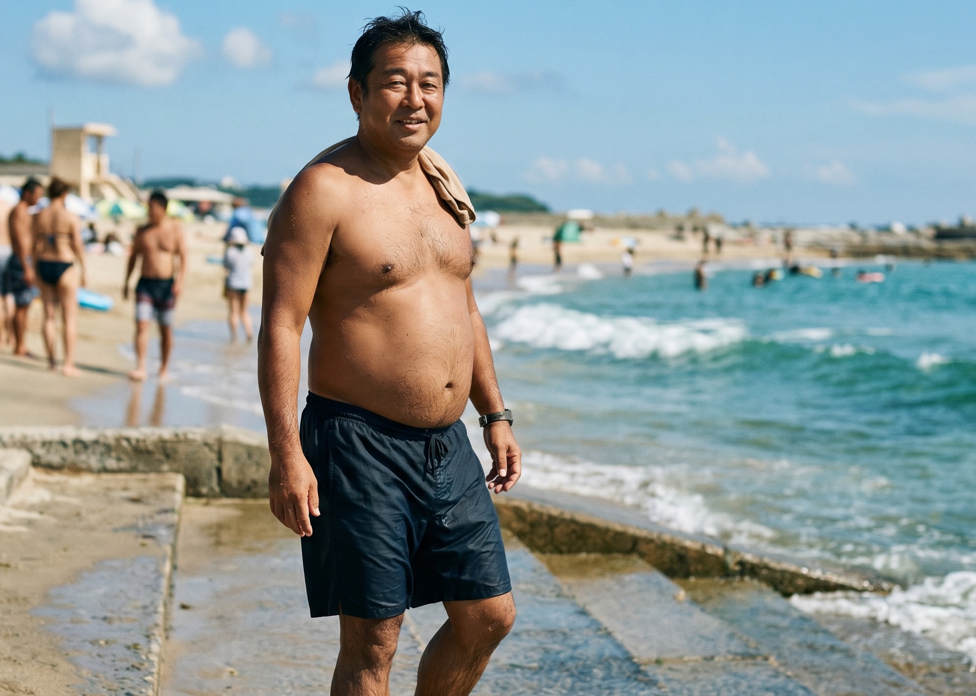 遺伝子検査で導くテーラーメイド健康管理：倹約遺伝子のタイプ別・最適な食事と運動アプローチ