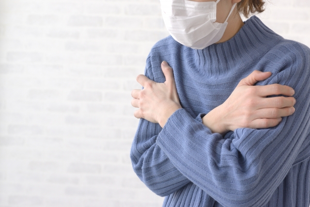 新型コロナと腸内細菌の意外な関係｜後遺症や免疫に関わる「腸肺軸」とは？