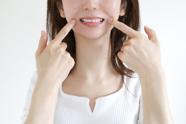 痩せ型でも要注意？顎が小さいといびき・睡眠時無呼吸症候群（SAS）になりやすい理由 