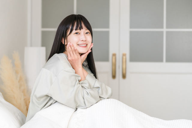 休日の「寝だめ」は効果あり？医師が教える睡眠負債の正しい返し方